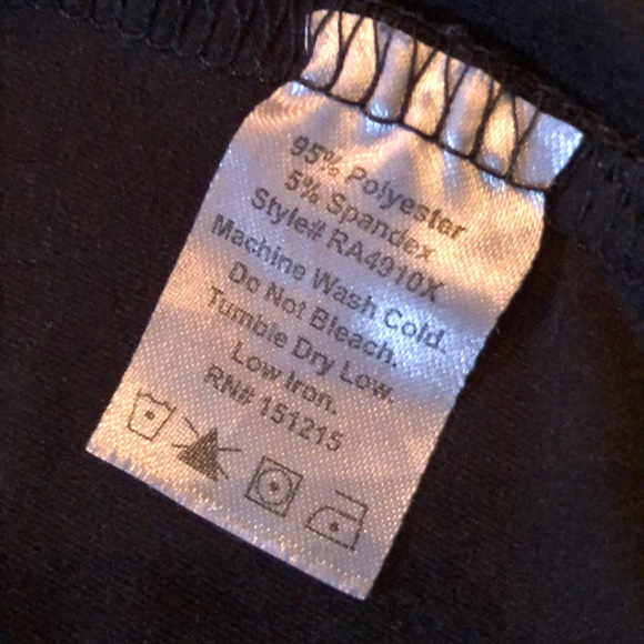 Absolutely! Maxi sleeveless tank, side split hem light black/dk gray soft dress - Picture 3 of 6